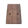 17-Key Kalimba Thumb Piano – Wooden African Musical Instrument percussion 